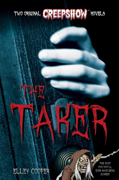 The Creepshow: The Taker