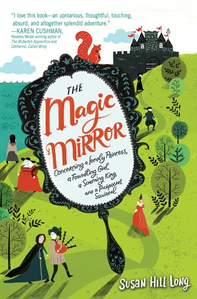 The Magic Mirror