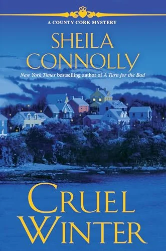 Cruel Winter: A County Cork Mysery
