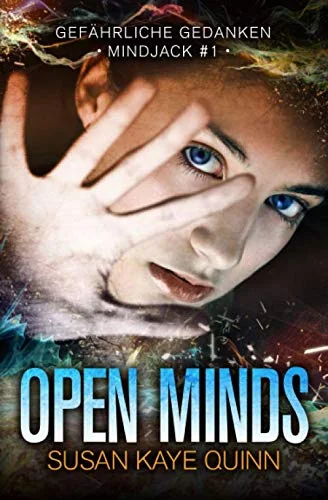 Open Minds