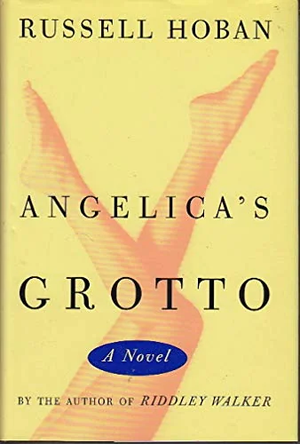 Angelica's Grotto