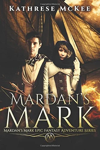 Mardan's Mark