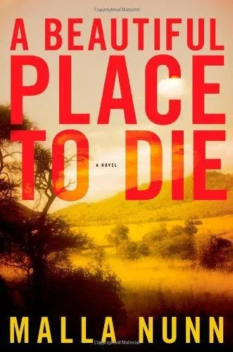 A Beautiful Place To Die