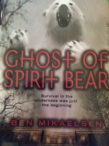 Ghost of Spirit Bear