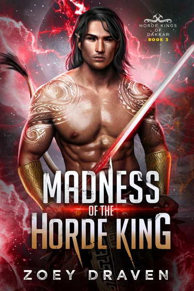 Madness of the Horde King