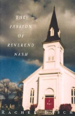 The Passion of Reverend Nash