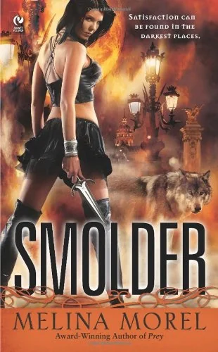 Smolder
