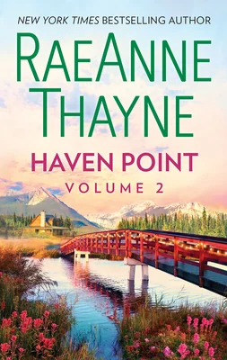 Haven Point Volume 2: Evergreen Springs / Riverbend Road