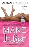 Make it Last