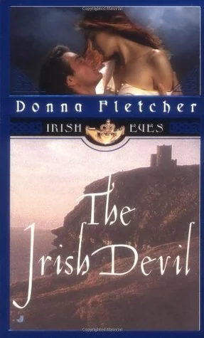 The Irish Devil