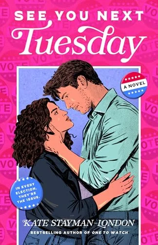 See You Next Tuesday