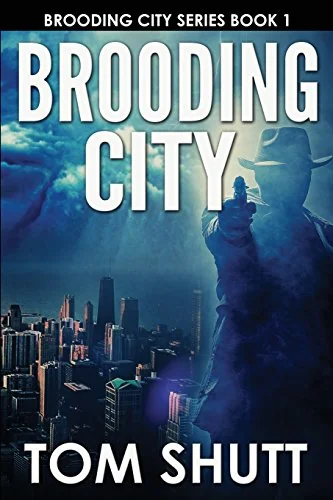 Brooding City