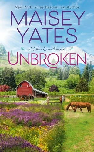 Unbroken