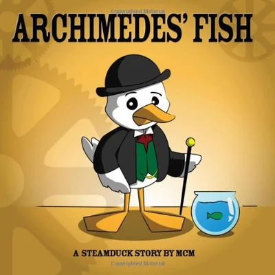 Archimedes' Fish