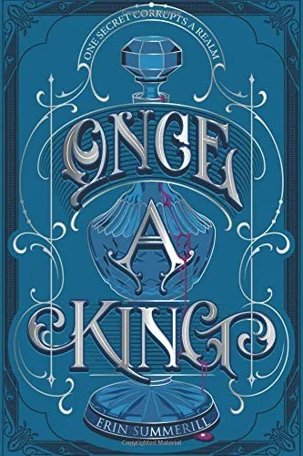 Once a King