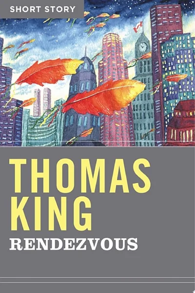 Rendezvous: Short Story
