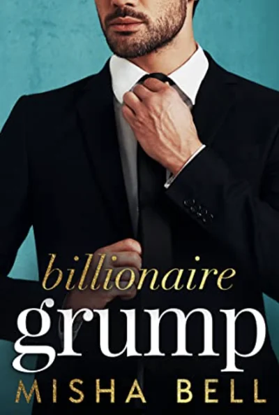 Billionaire Grump