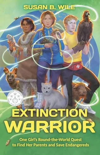 Extinction Warrior