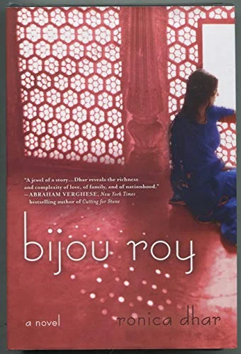 Bijou Roy