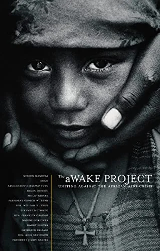 The aWAKE Project: Uniting Against the African AIDS Crisis