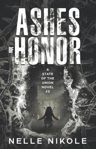 Ashes of Honor