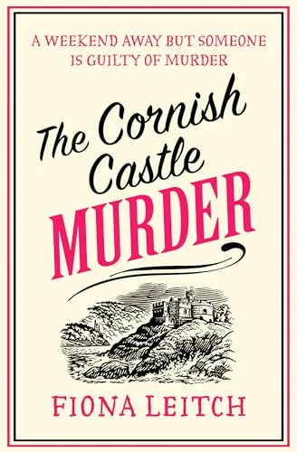 The Cornish Castle Murder