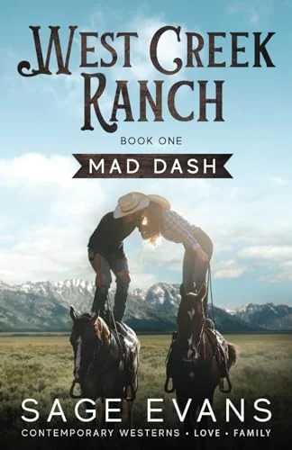Mad Dash
