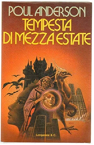 Tempesta di mezza estate