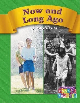 Now and Long Ago: Set C