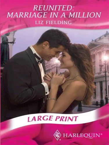 Reunited: Marriage in a Million
