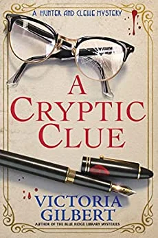 A Cryptic Clue