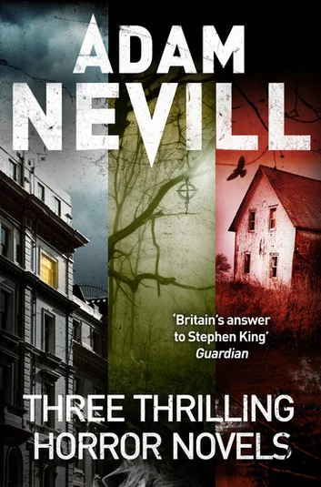 A Horror Omnibus