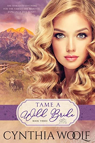 Tame a Wild Bride