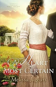 A Heart Most Certain