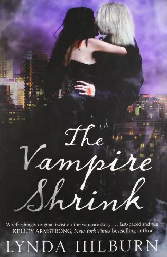 The Vampire Shrink