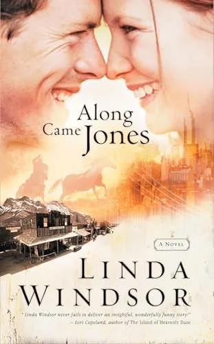 Along Came Jones