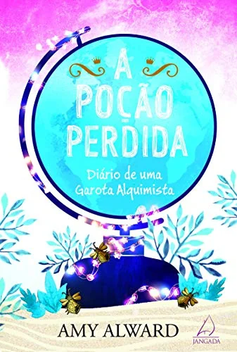 A Poção Perdida