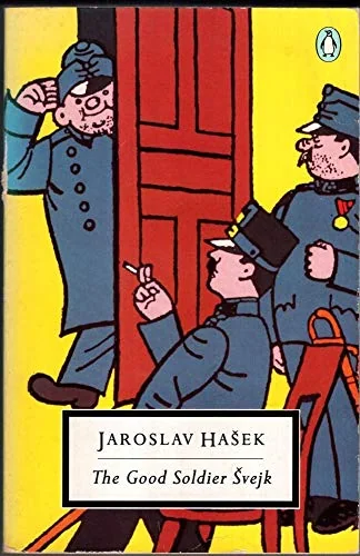 The Good Soldier Švejk