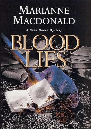 Blood Lies