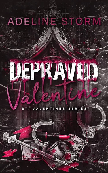 Depraved Valentine (St. Valentines)