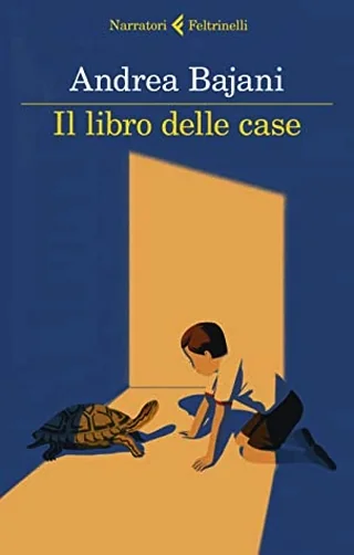 Il libro delle case