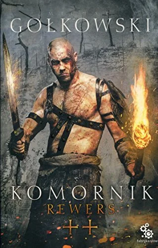 Komornik ++. Rewers