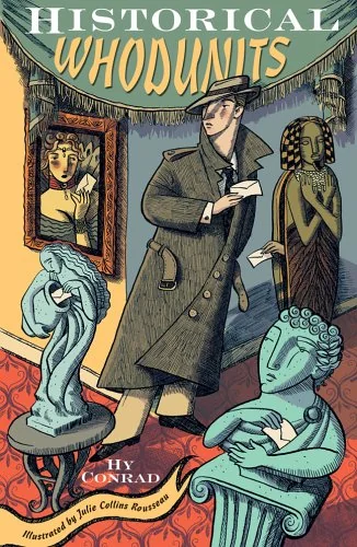 Historical Whodunits