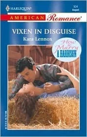 Vixen in Disguise