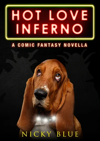 Hot Love Inferno