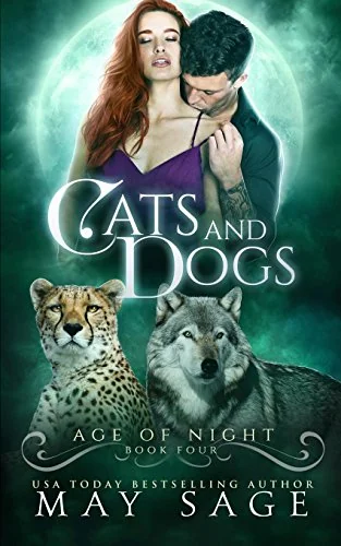 Cats and Dogs