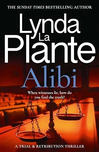 Trial and Retribution II