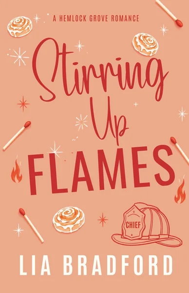 Stirring Up Flames