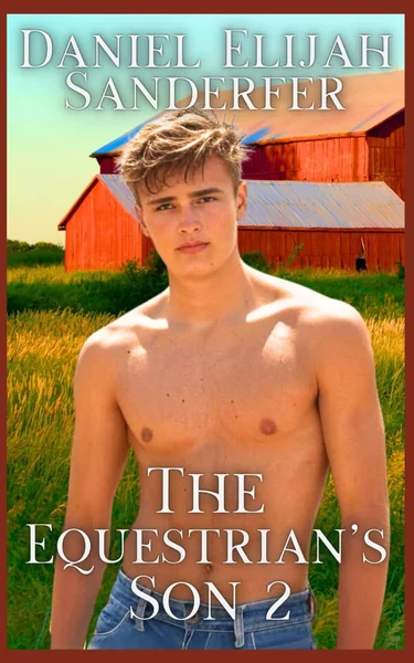 The Equestrian's Son 2