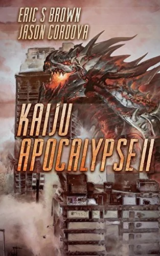 Kaiju Apocalypse